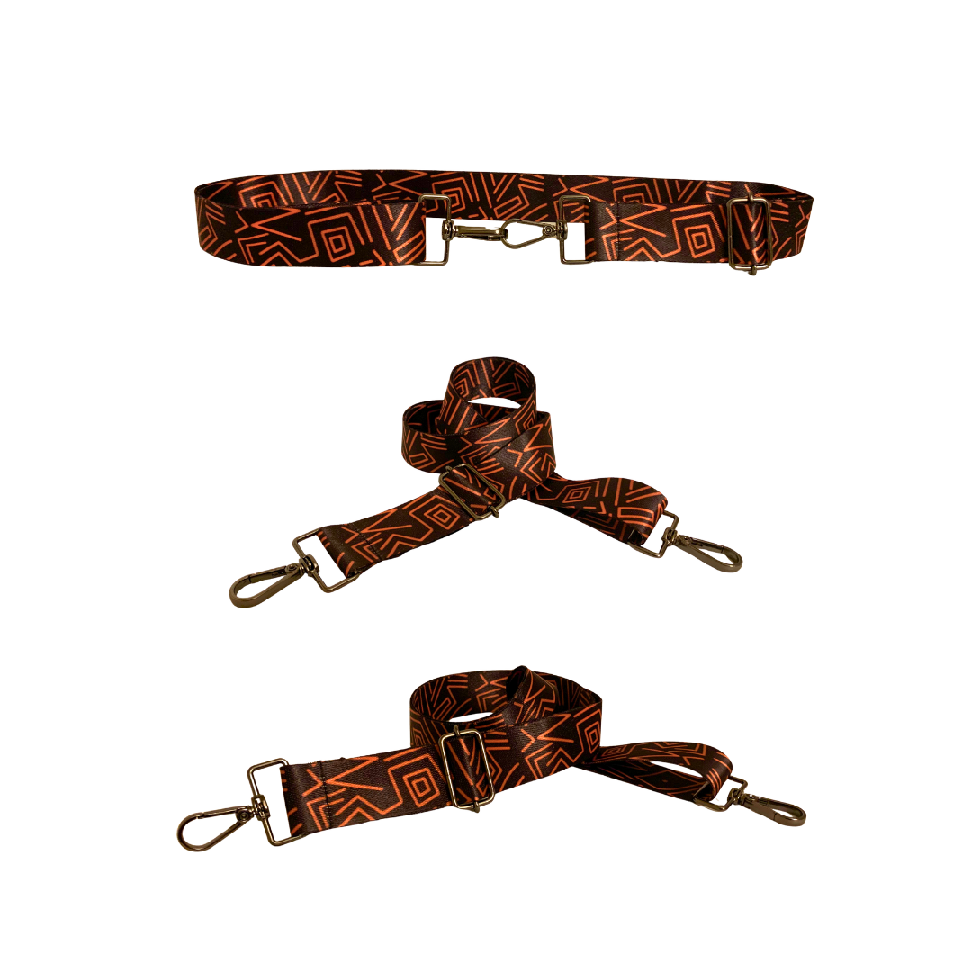 Abstrat Preto — Detalhe · 391 A10E