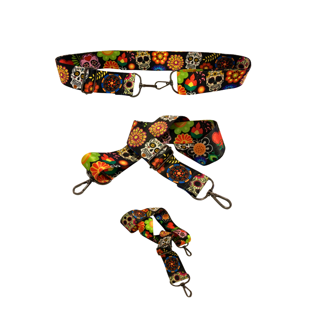 Mexicana Preto — Detalhe · 391 M12B