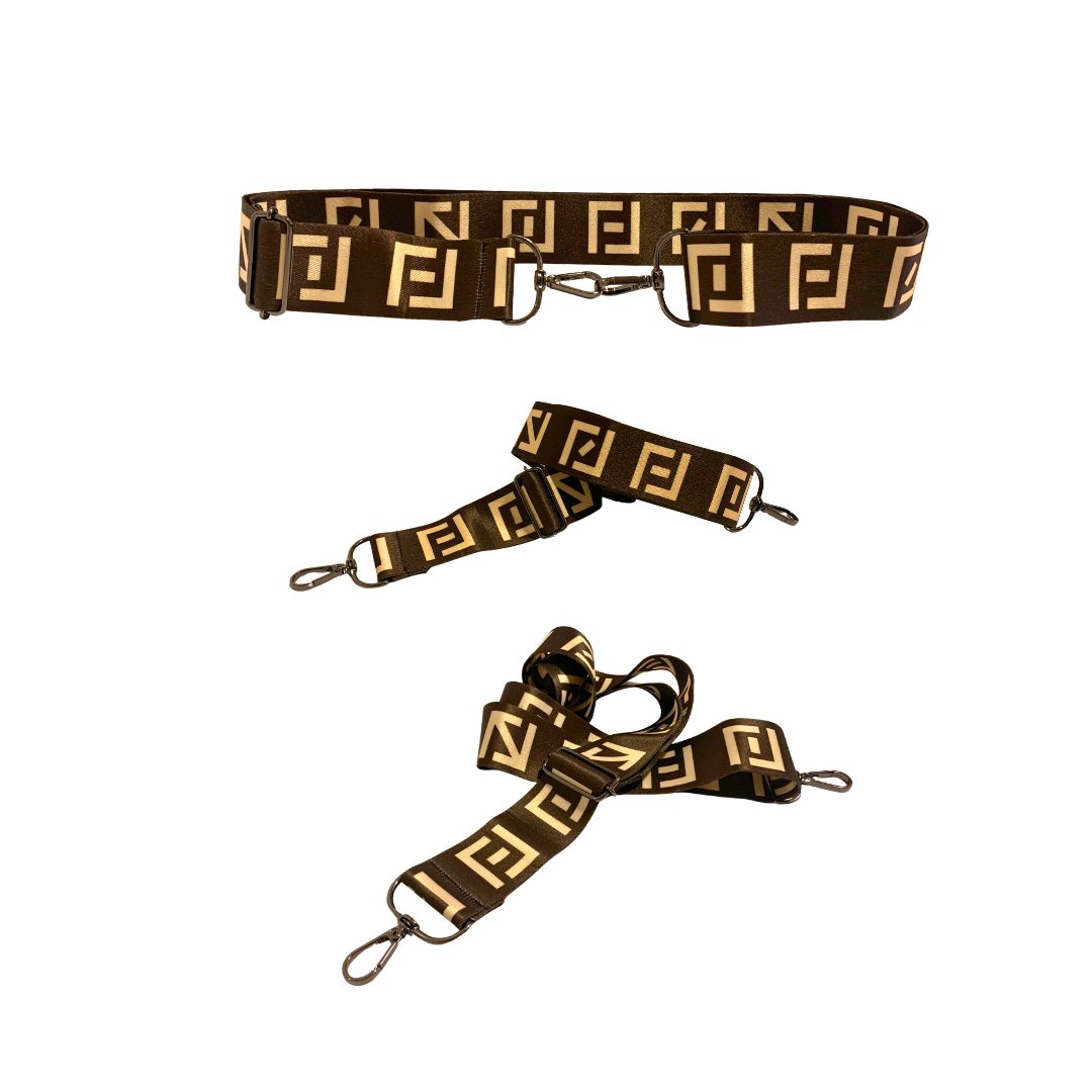 Colors Marrom — Detalhe · 391 M16A