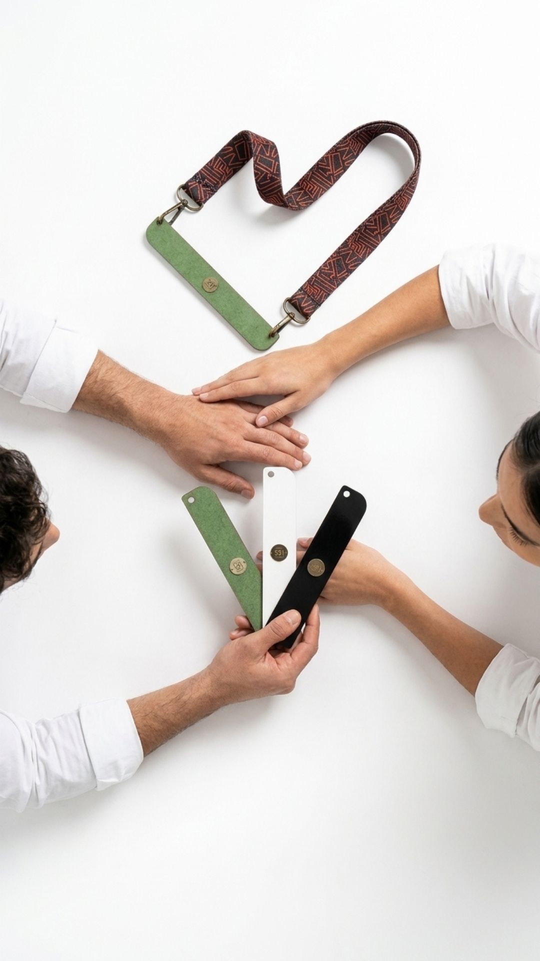 Em Casa — Marcador Página 391